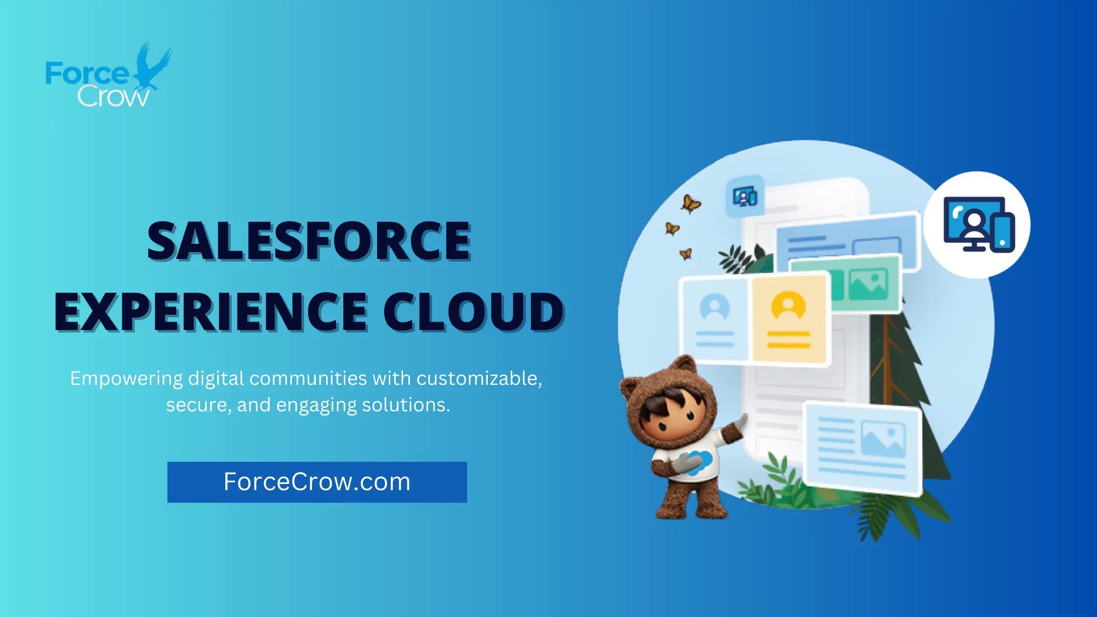 Salesforce Experience Cloud