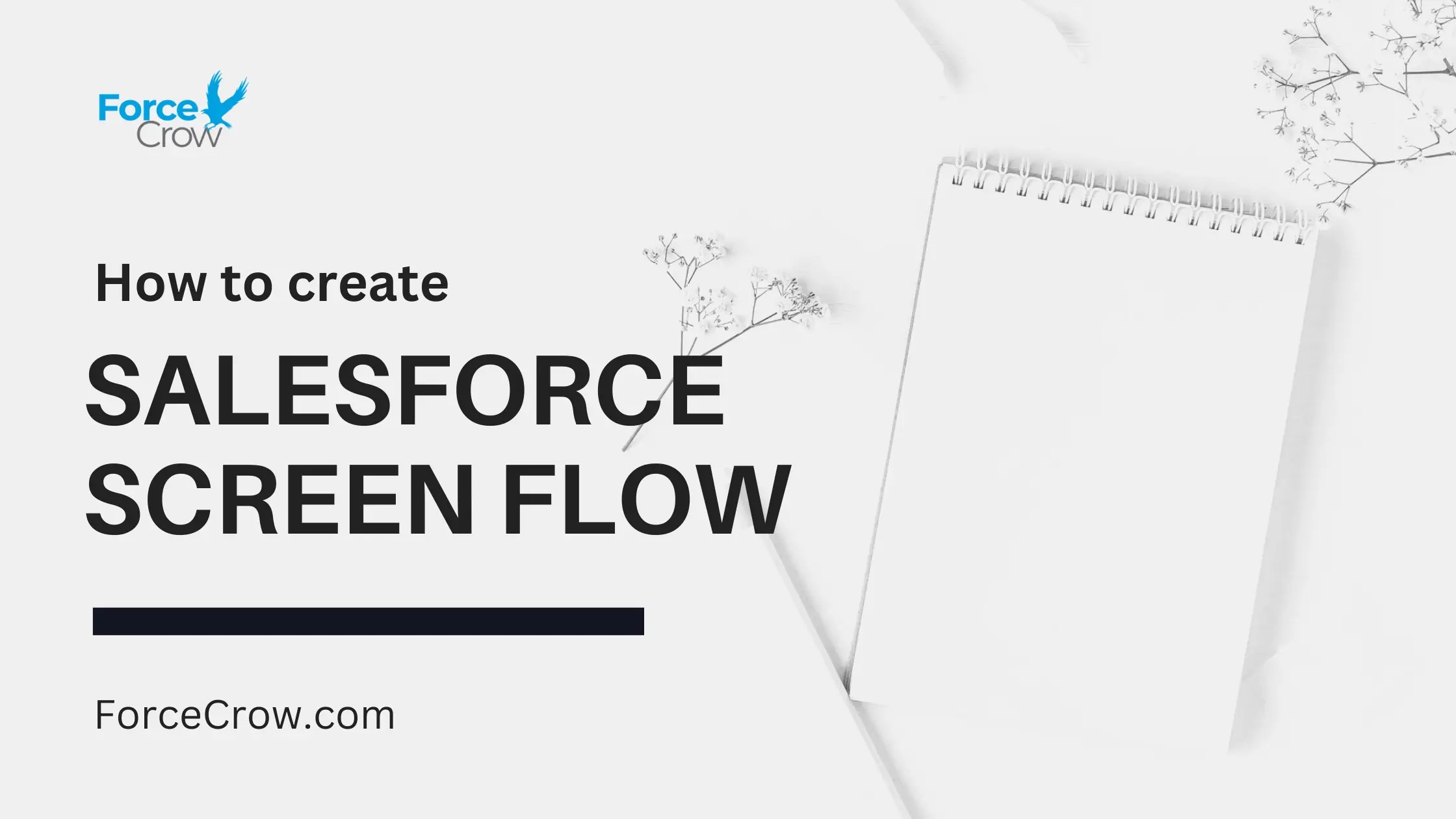 Salesforce Screen Flow