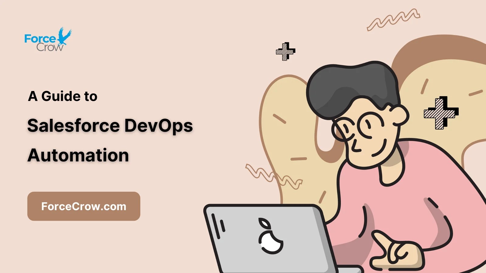 Salesforce DevOps Automation