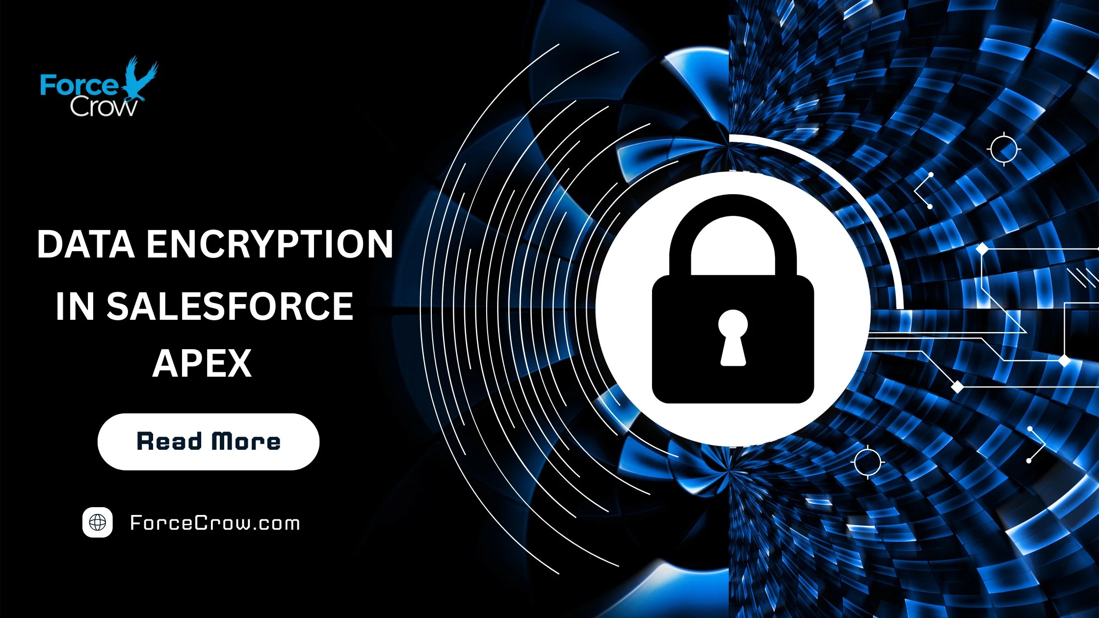 Data Encryption in Salesforce