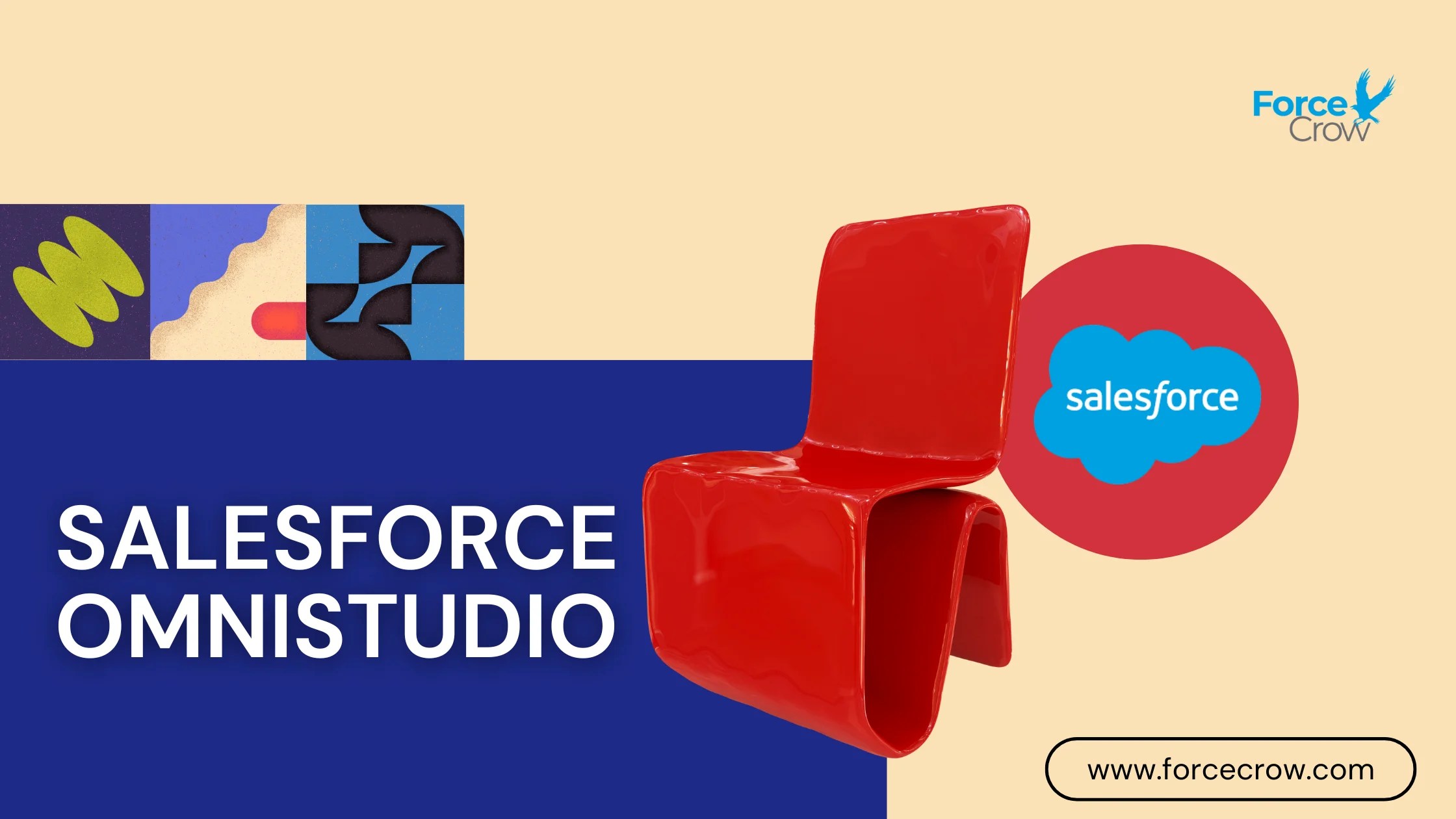 Salesforce OmniStudio