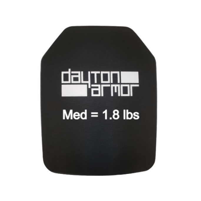 Dayton Armor Stand Alone RF1 Level III Force Frontier