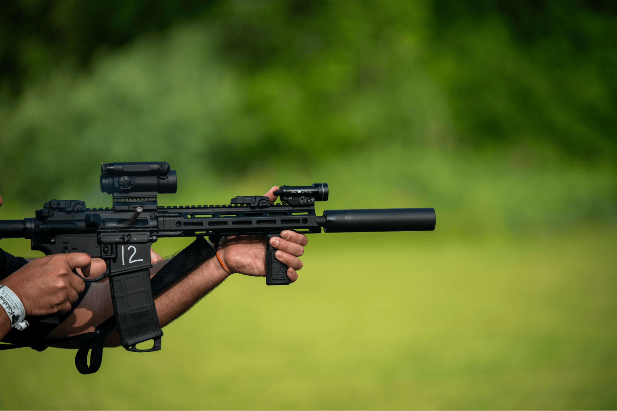 Why I Stopped Using a Foregrip (And You Might Want To Too)