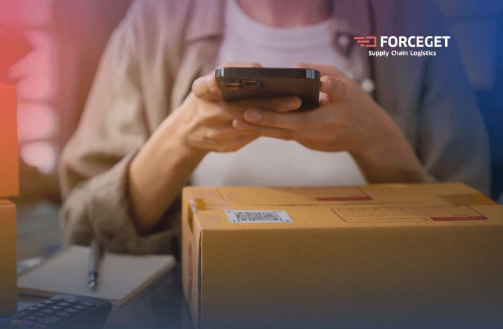 Serial Shipping Container Code Sscc Forceget Digital Freight - Download Artistic Nature Design | Retina