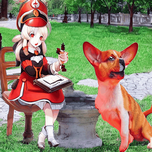 Github Forchchch Disenstudio Github Io Customized Multi Subject Text - Desktop Gradient Textures for Desktop