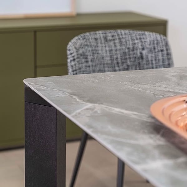 Joint Table Forcitta Living - Abstract Design Collection - Full HD Quality