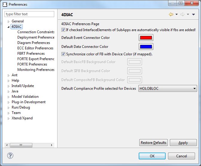 Tutorial On 4diac - Premium Nature Design Gallery - HD