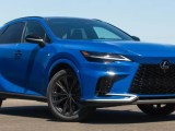 2025 Lexus Rx Price Release Date Specs The Ford Cars