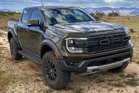 2028 Ford Raptor R