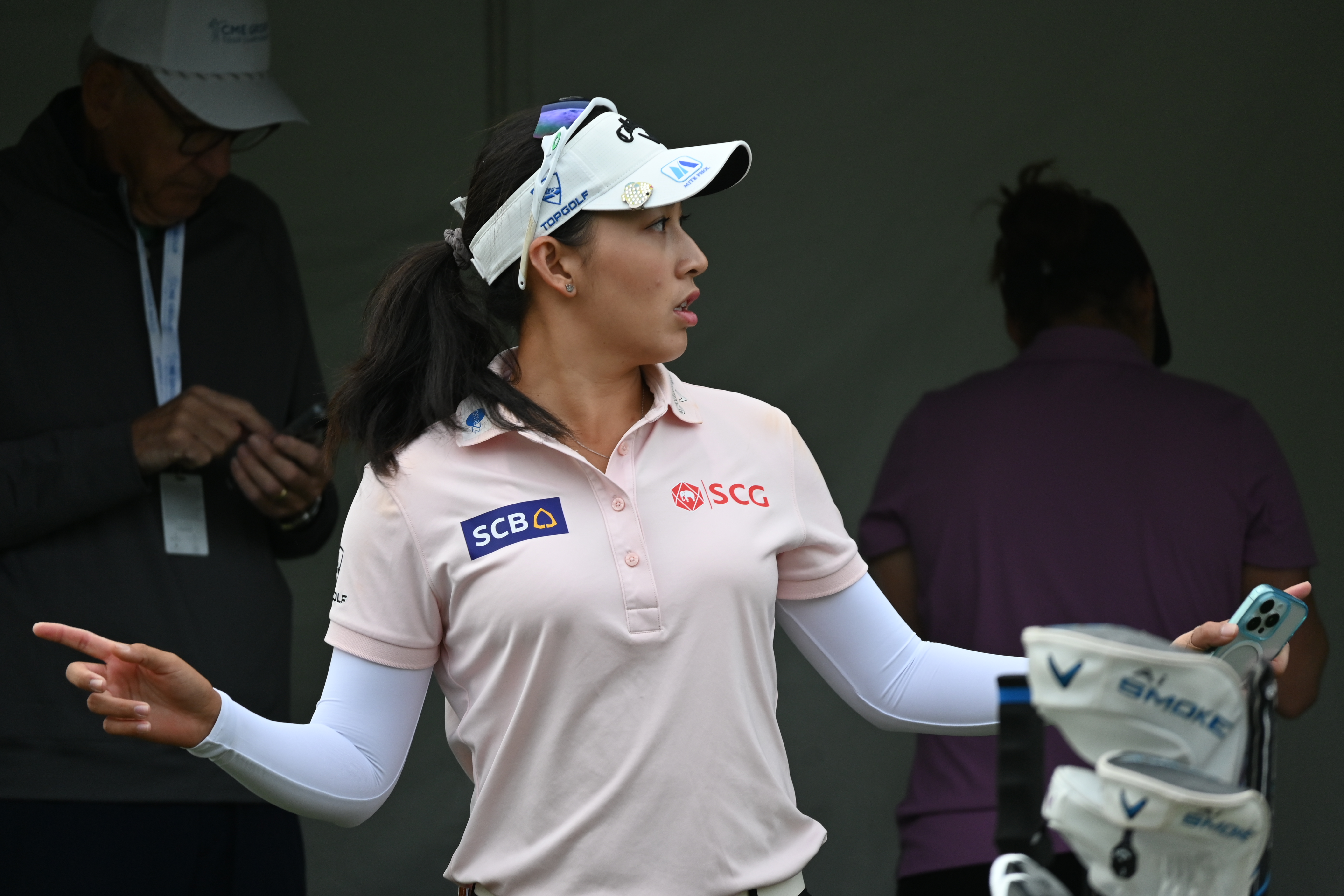 2025 Predictions: Player of the Year – No. 1