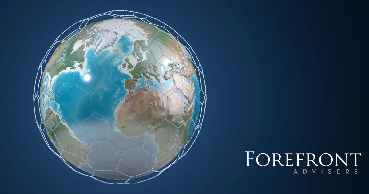 Generative AI around the world
