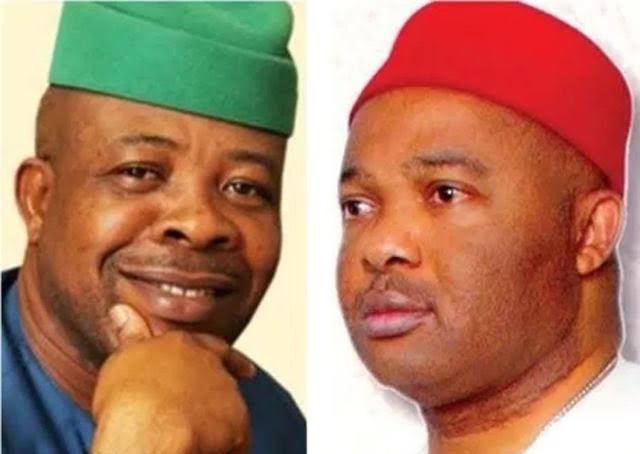 Imo Governorship: Supreme Court Of Nigeria Schedules Hearing Of Review For Tuesday
