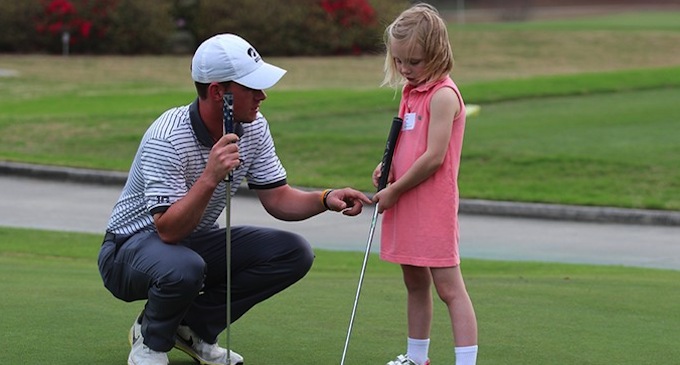 Second Annual Schenkel Nationwide Youth Clinic