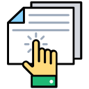 Forehand Technologies Logo