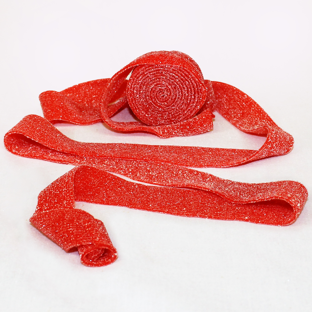 入手困難　ワイルドストロベリー　リブバングル Rip ROLLS® Strawberry | The Foreign Candy Company