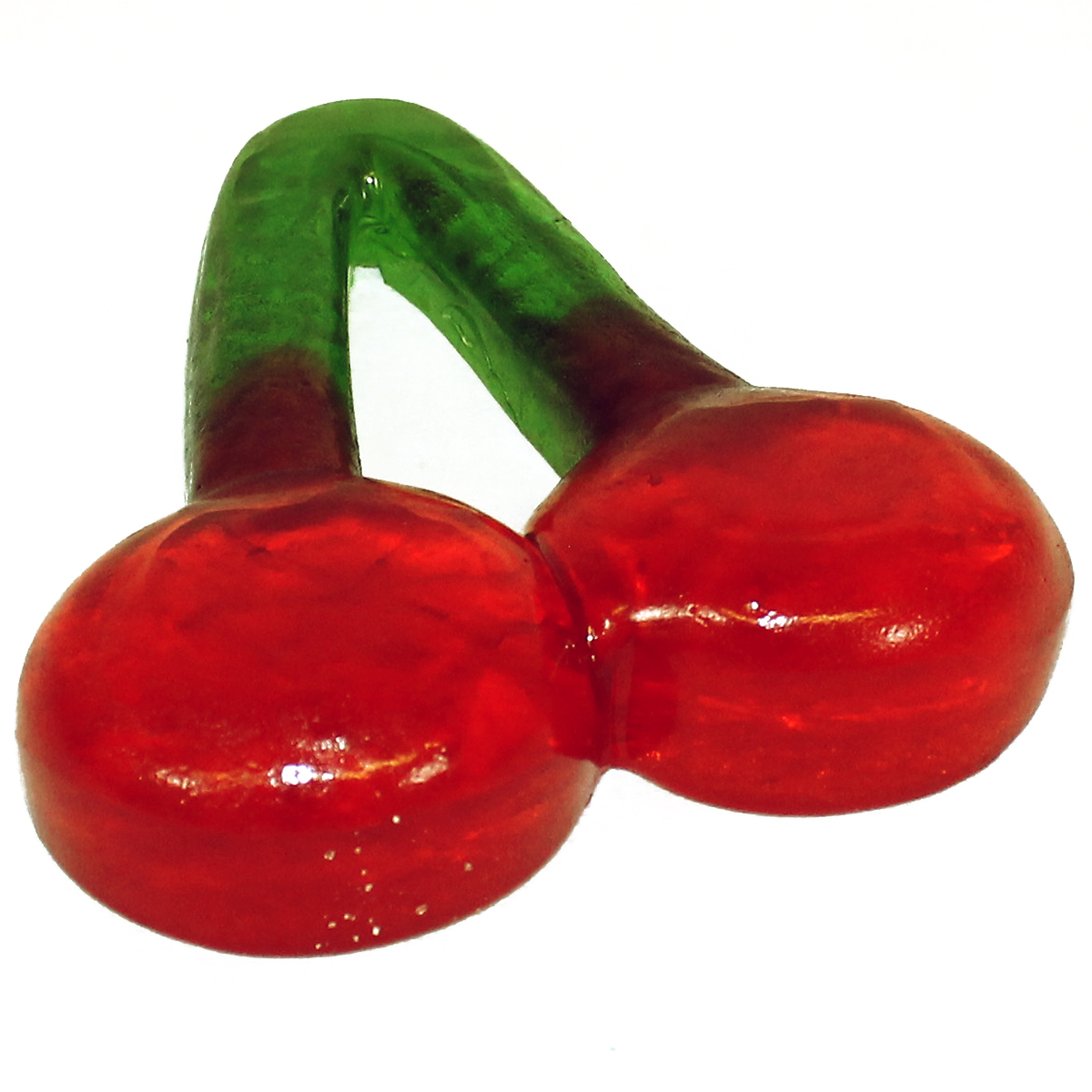 Big Yummy Gummy Very Cherry | The Foreign Candy Company