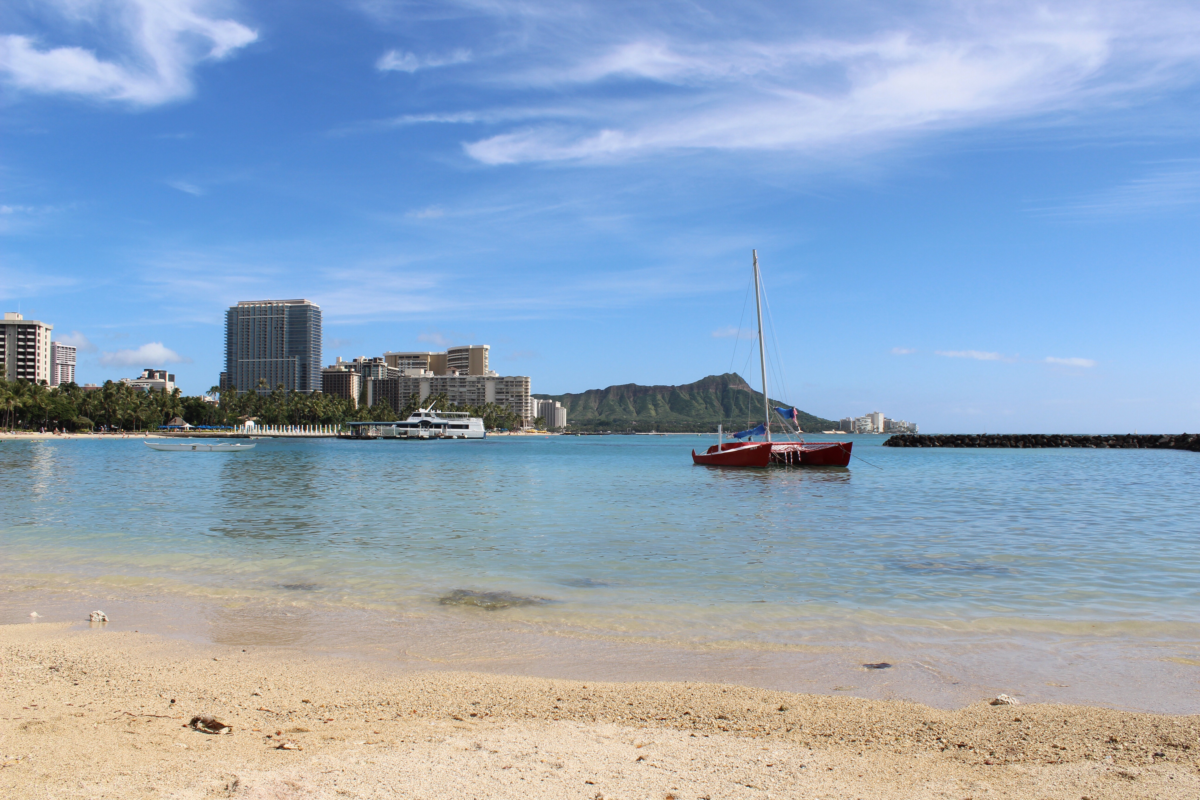 honolulu