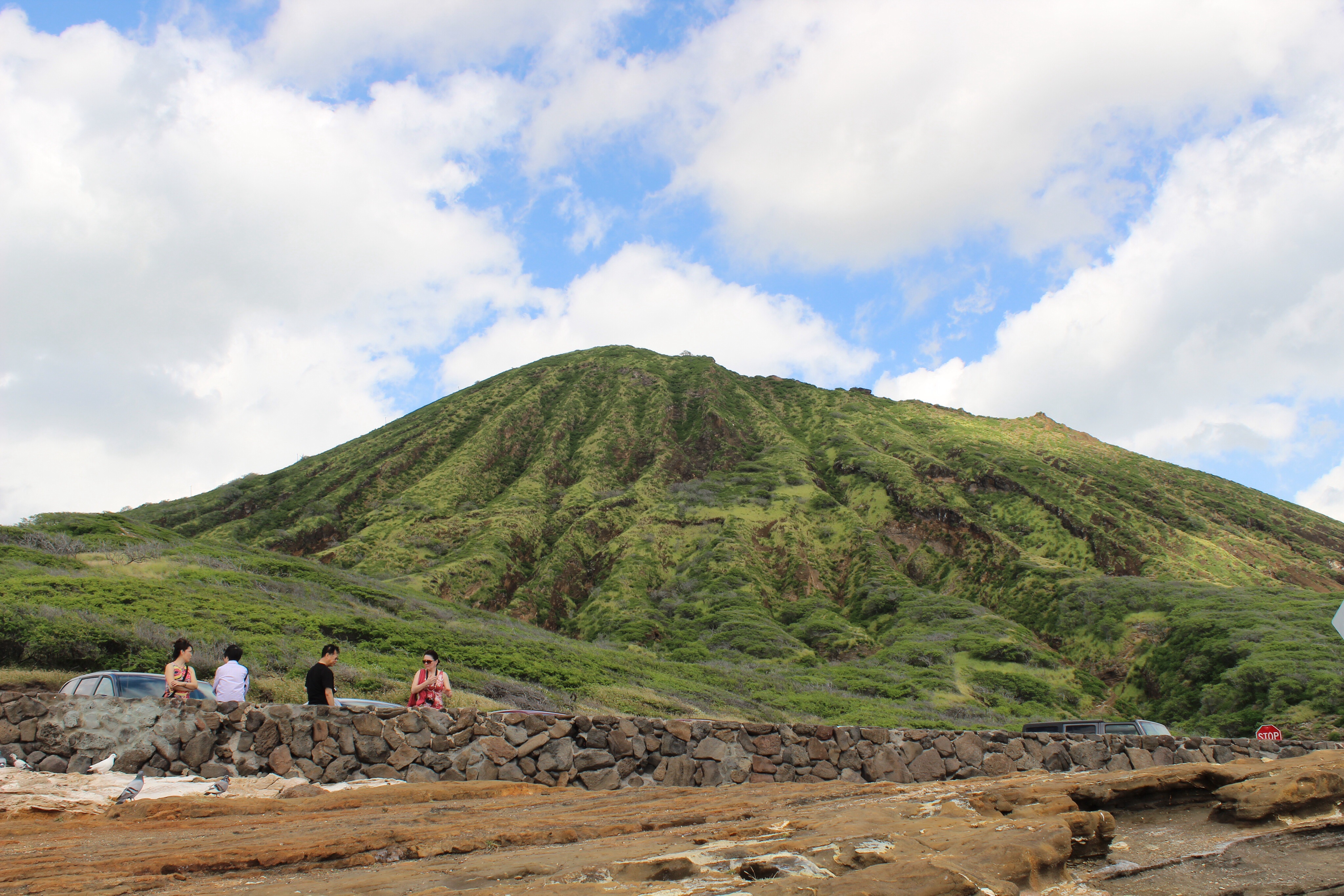 koko head near hanauma bay