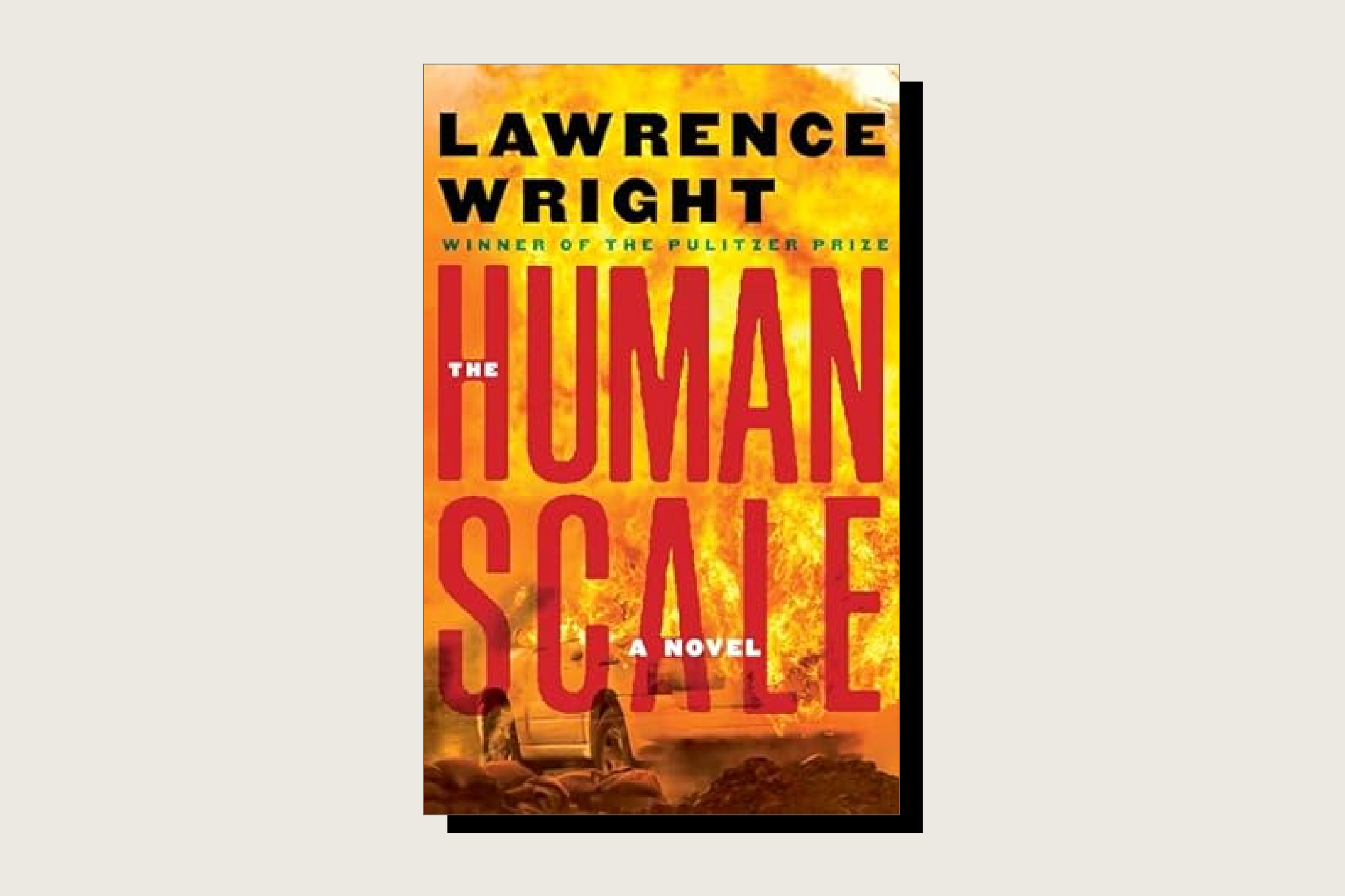 The Novels We’re Reading in March (1)