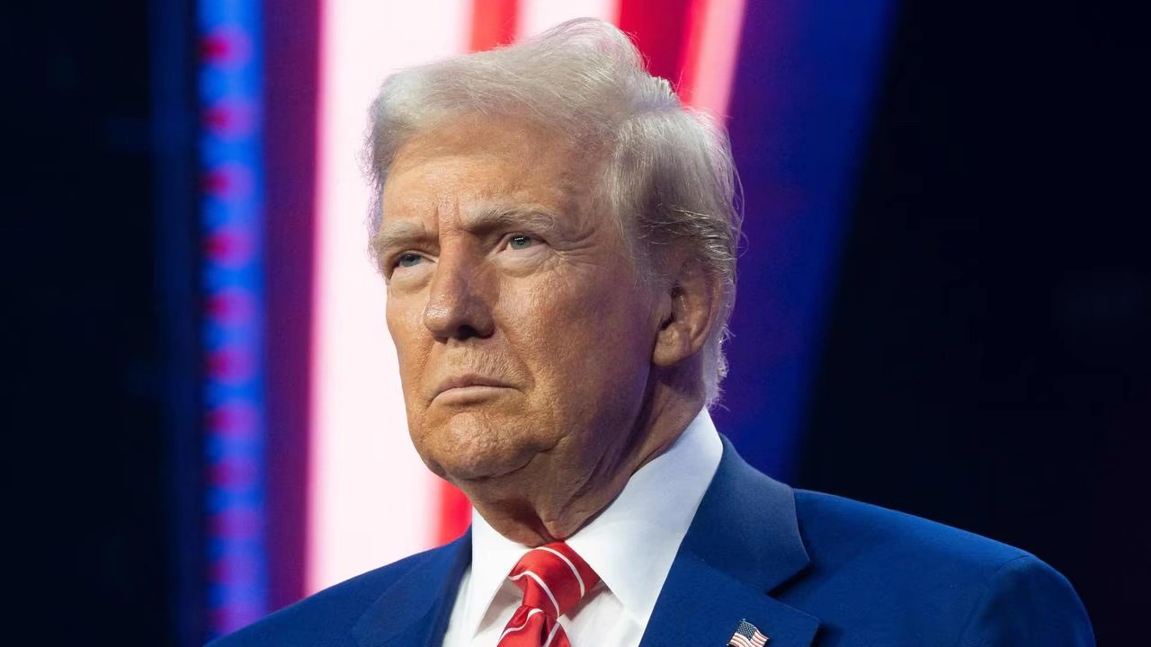 The Predatory Hegemon: How Trump Wields American Power in His Second Term