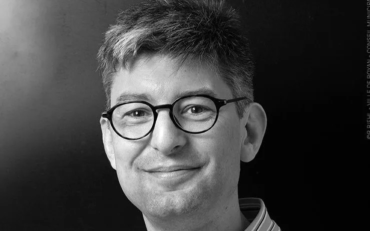 LE GRAND TEMOIN DU MOIS :  Julien Duressay, Conseiller Municipal Délégué aux plages, à l’Énergie et à la Nature en Ville de Royan, Conseiller Communautaire et membre du Bureau de la Communauté d&rsquo;Agglomération de Royan Atlantique, porte parole du FORELE