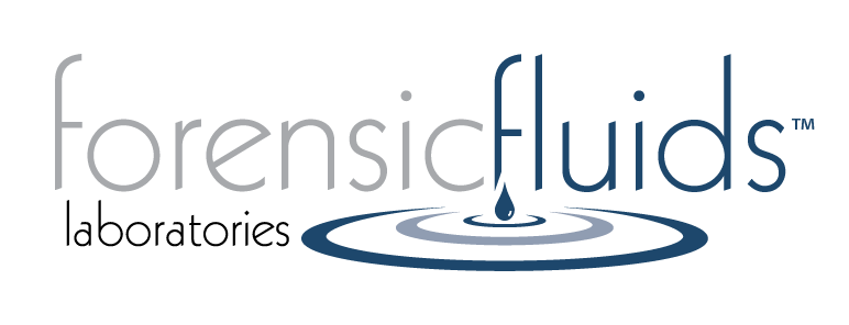 Accuracy Reliability Forensic Fluids Laboratories - Minimal Illustrations - Professional Desktop Collection