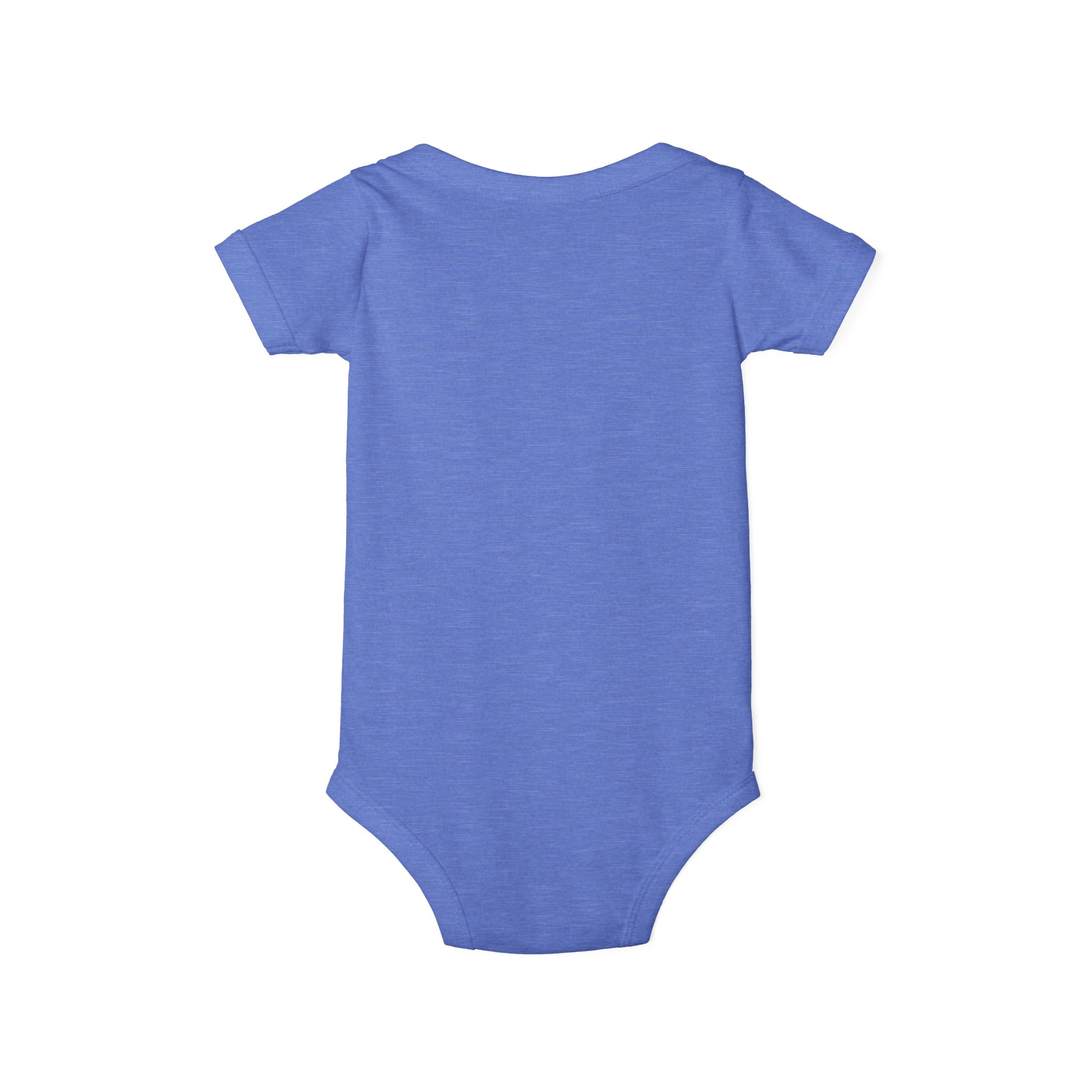 "Little Unhinged" Baby Onesie
