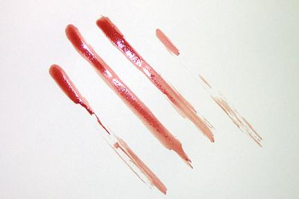 Processing Bloodstains – Transfer Stains – Forensic Pocket Guide