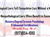 Lie Detector Test Ny Polygraph Exam Lie Detector Lie Detection
