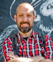 Miquel Llorente
