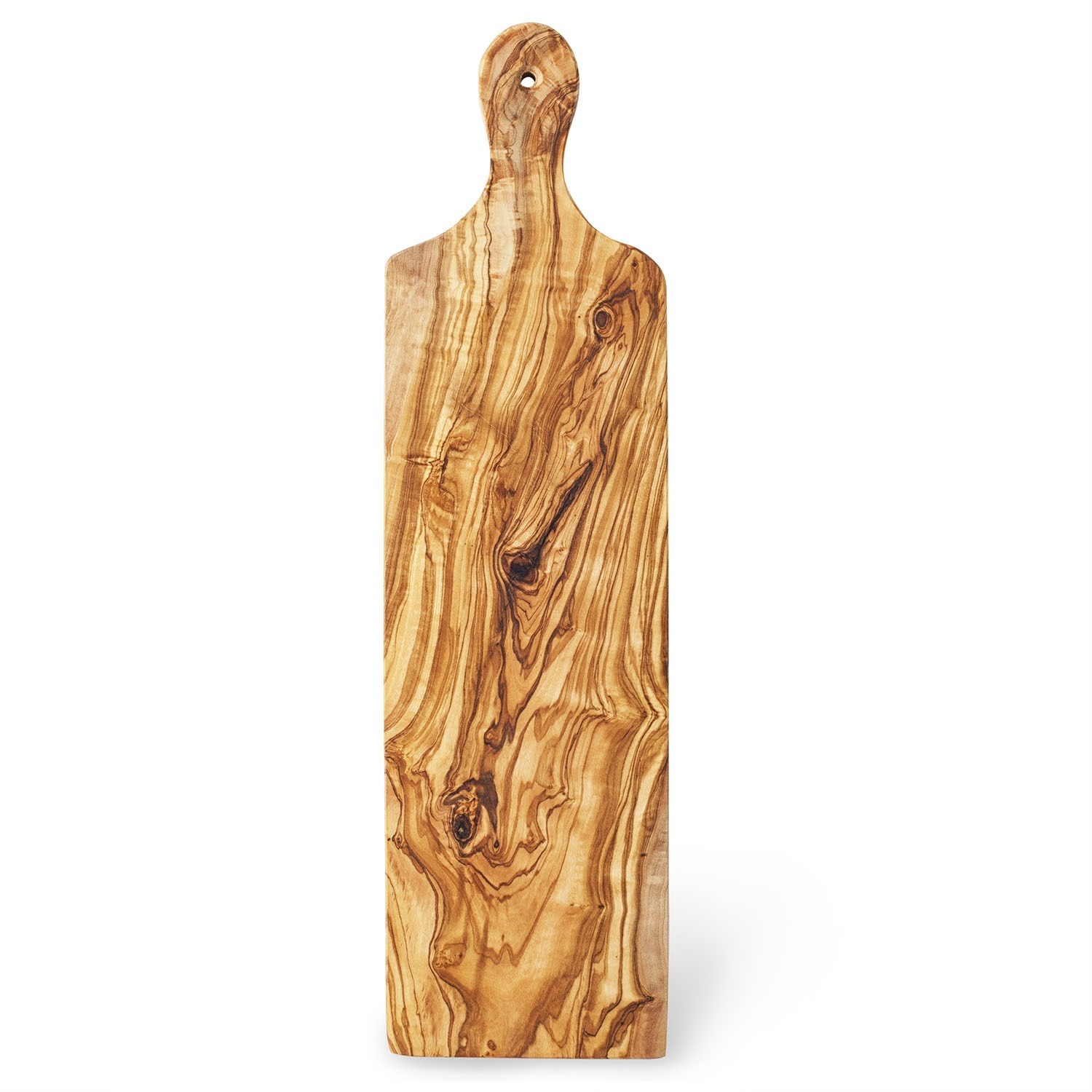 Wooden Charcuterie Board