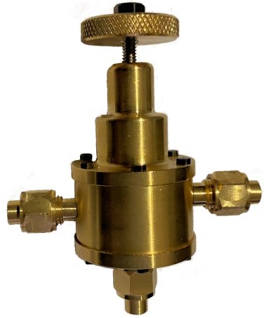 Biix automatic boiler pressure valve