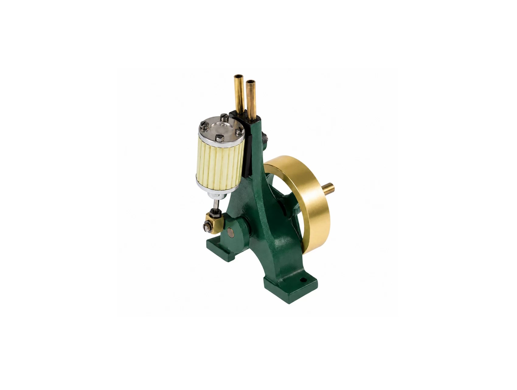 PM Research Steam Engine Number 2 Kit part number 2A
