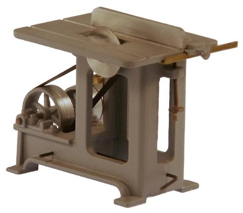 PM Research Table Saw model Kit for model workshop