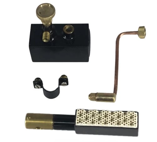 bix mercer gas conversion kit