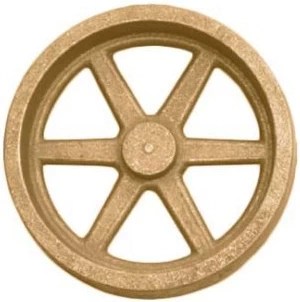 pm research flywheels