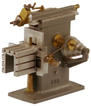 pm research workshop machine models