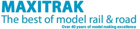 All maxitrak products