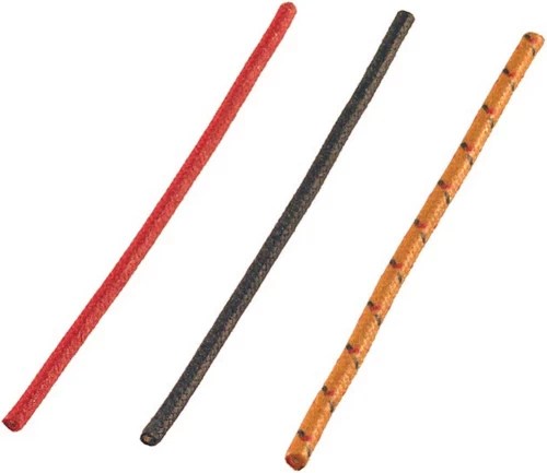 PETROL GAS ENGINE REDWING PRIMARY SPARK PLUG WIRE LONG LENGTHS