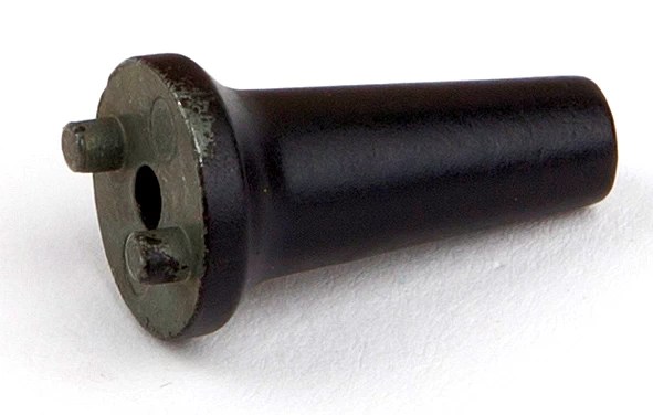 Wilesco 01622 Governor base Fits the following Wilesco models D10 D16-22 D101 D106 D161 D165 D24