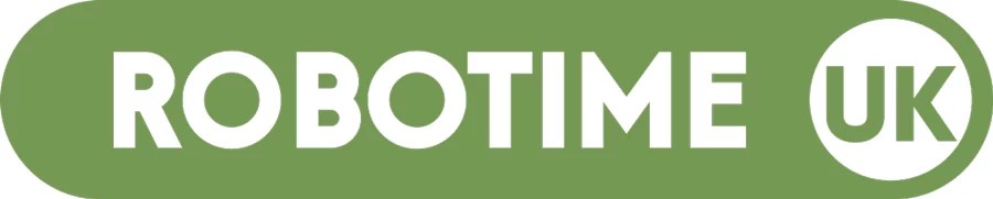robotime UK logo