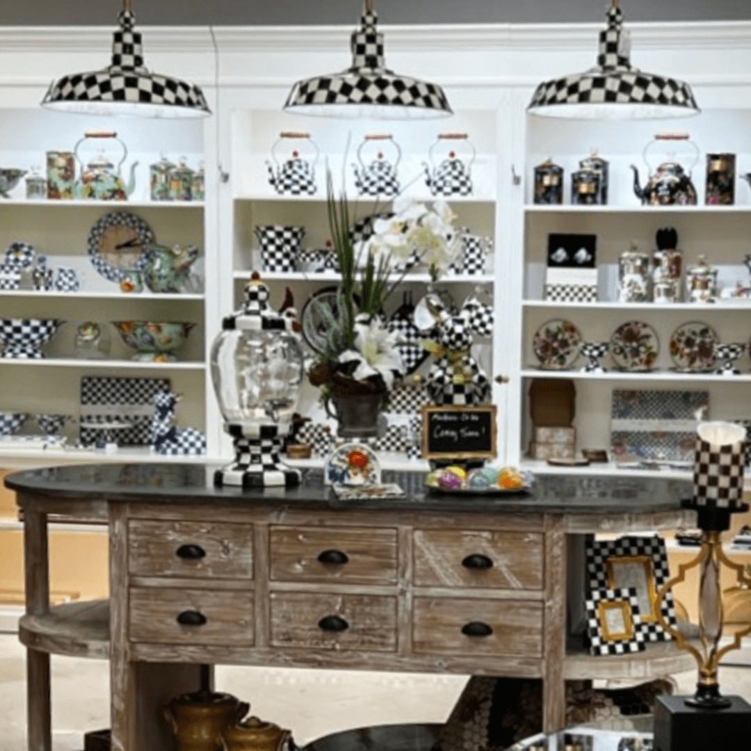 Forest collection home and decor