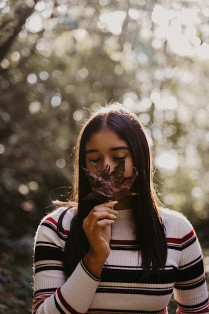 Embracing Nature for Wellness