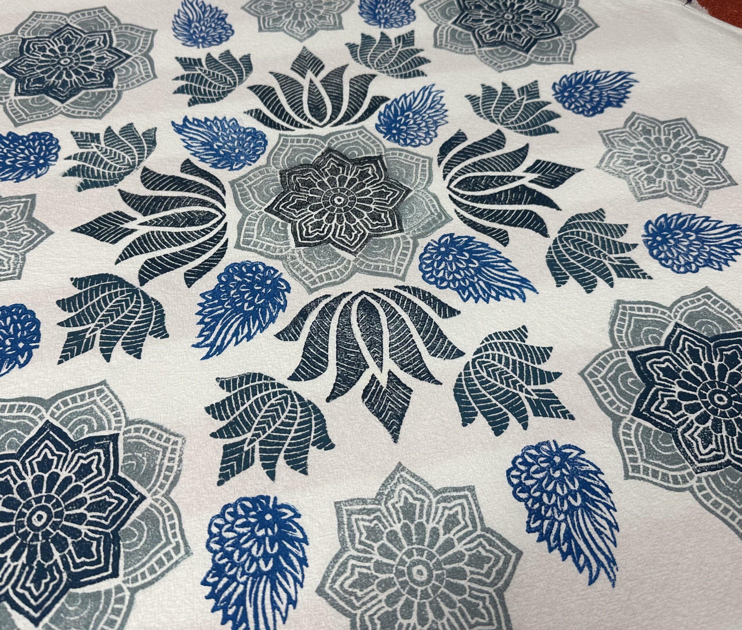 Mandalas & Other India Inspiration