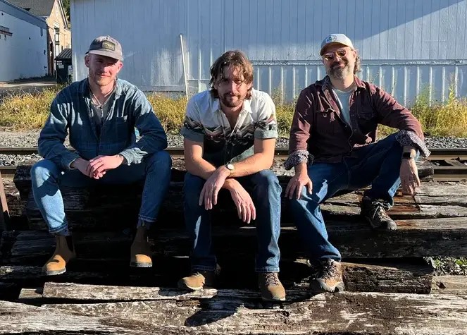 Eugene Tyler Band, Oct 12
