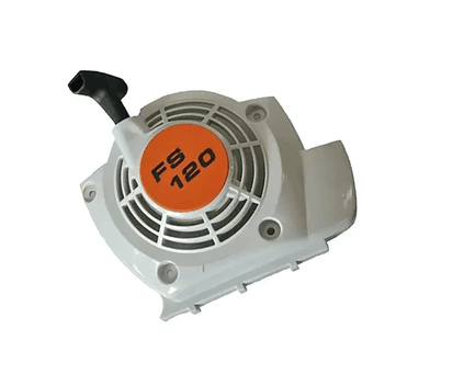Demaror complet original Stihl FS120-2MIX
