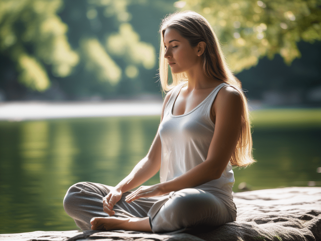 Comment lutter contre le stress et l&rsquo;anxiété ? 3 techniques