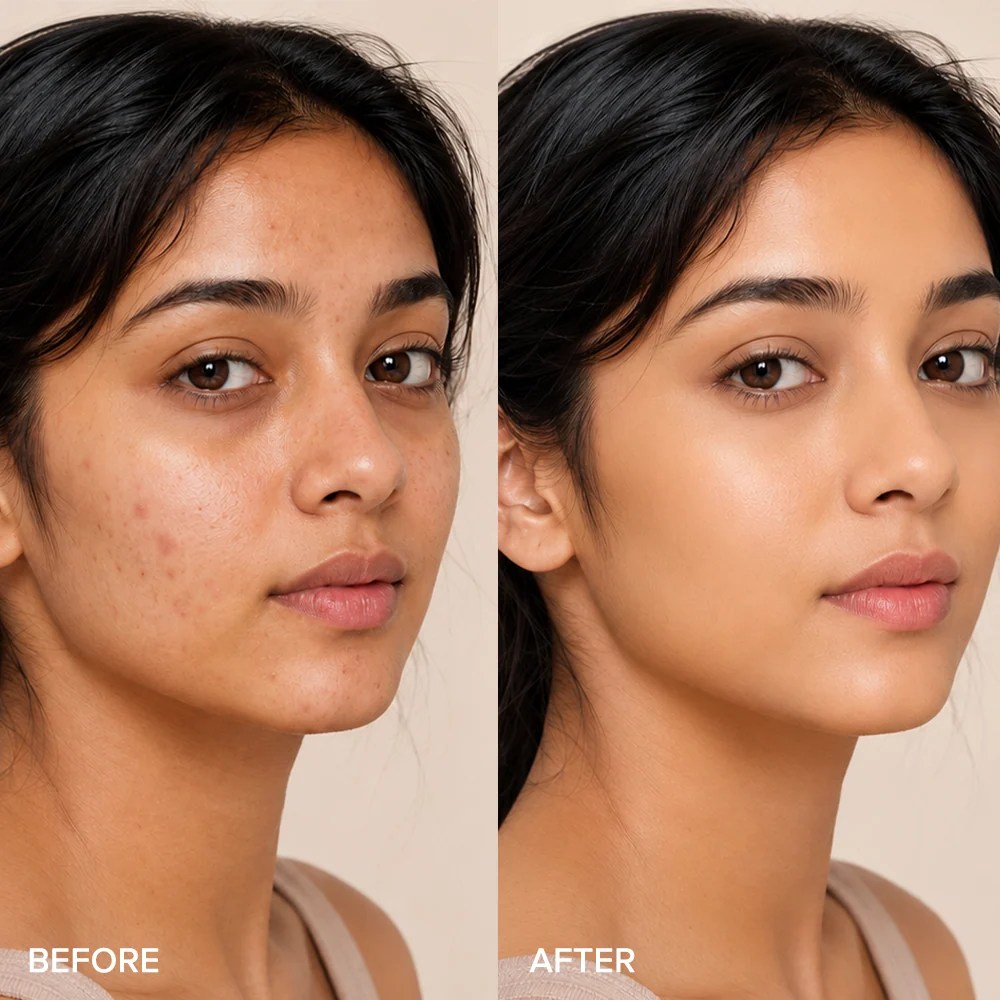 Pro Artist Ultra Definition Liquid Foundation