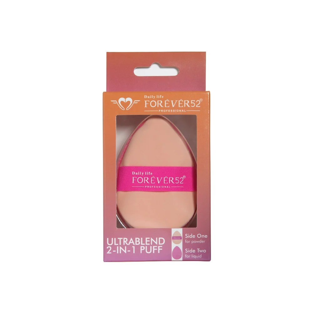 Ultrablend 2 in 1 Puff and Sponge - SP029