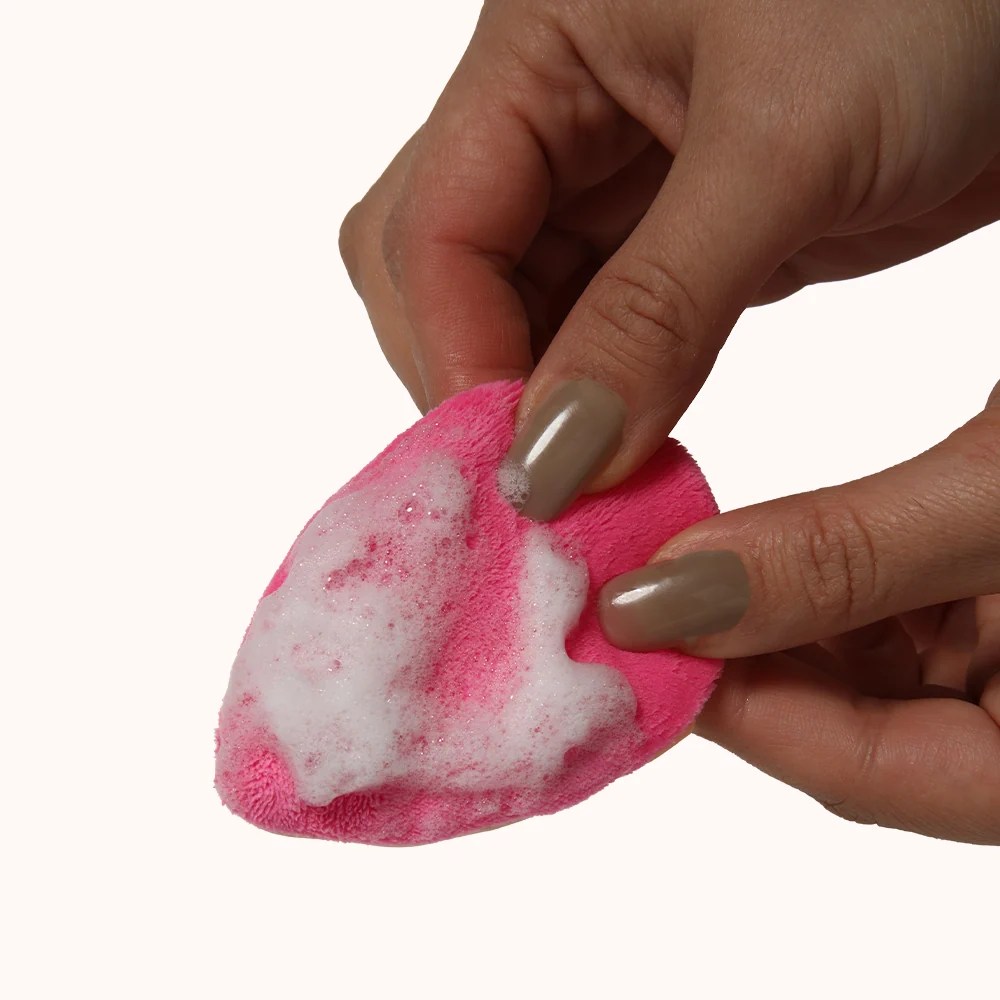Ultrablend 2 in 1 Puff and Sponge - SP029